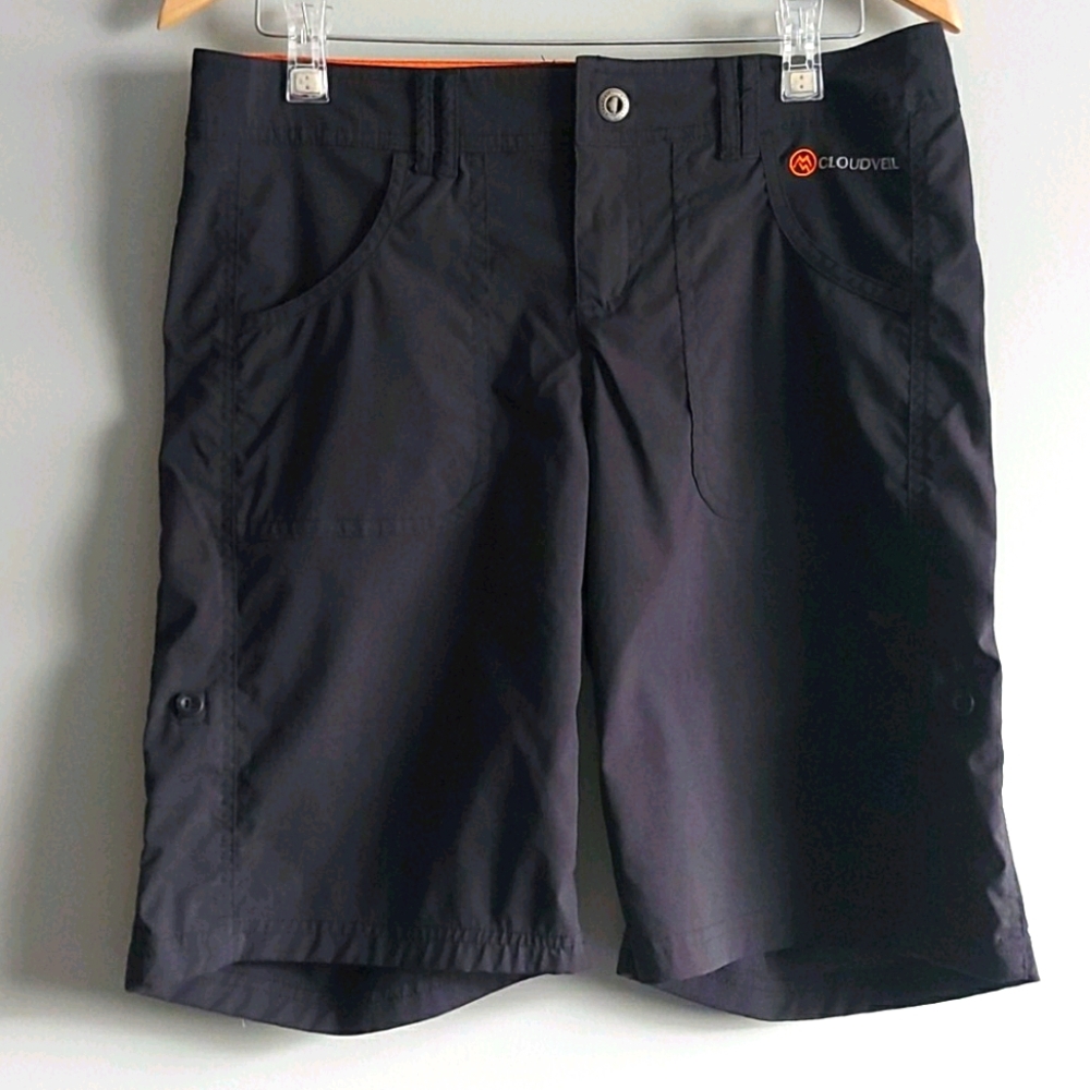 Cloudveil shorts - medium